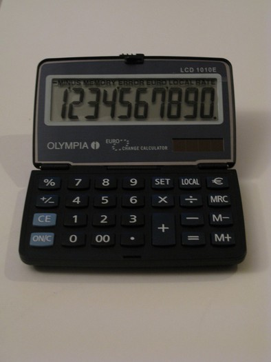LCD 1010E