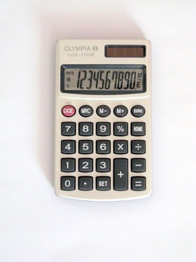 LCD 1110E