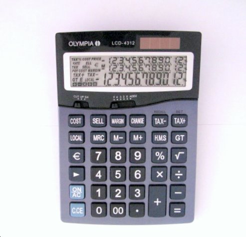 LCD 4312