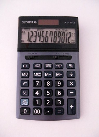 LCD 4112