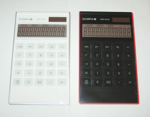 LCD 3112